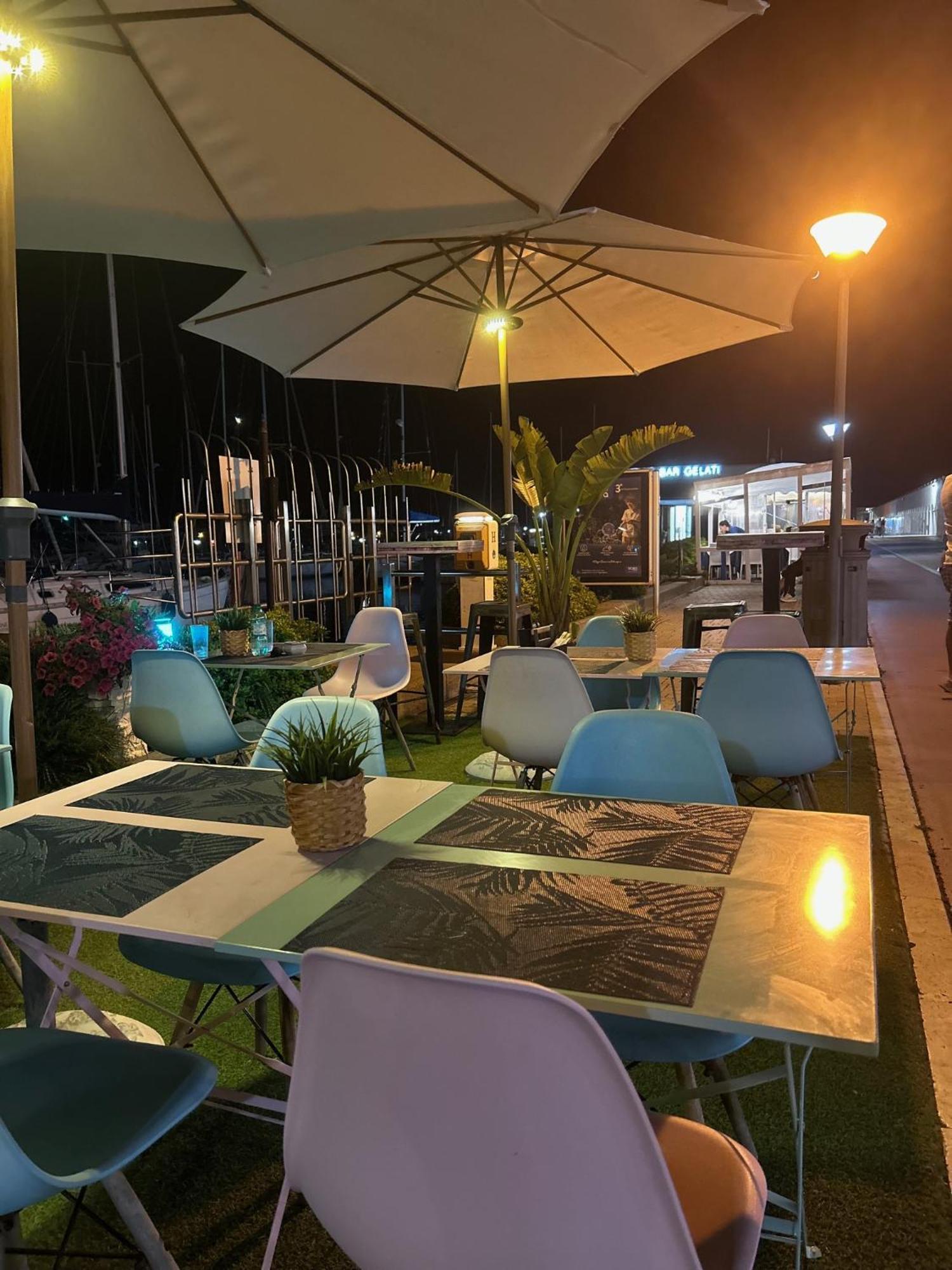 Appartamento 50 Mt Dal Mare Lido di Ostia Zewnętrze zdjęcie